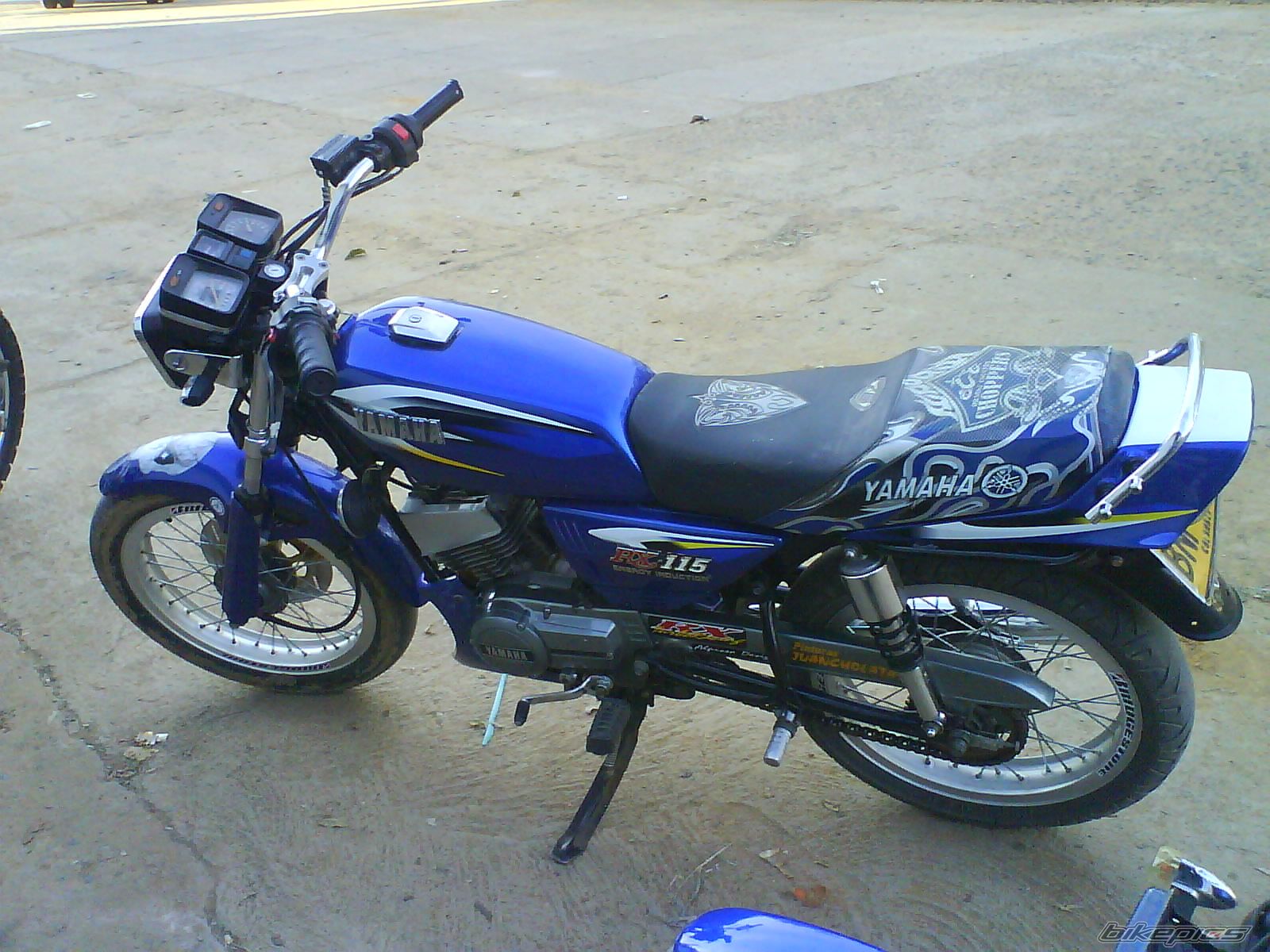 Bike Photo 1551688