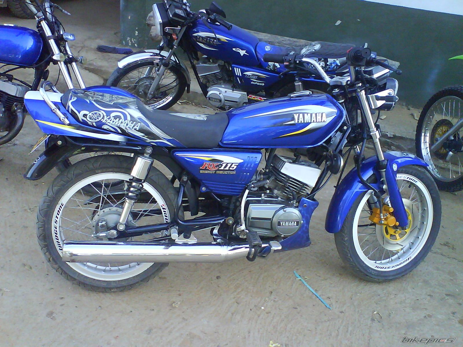 Bike Photo 1551690
