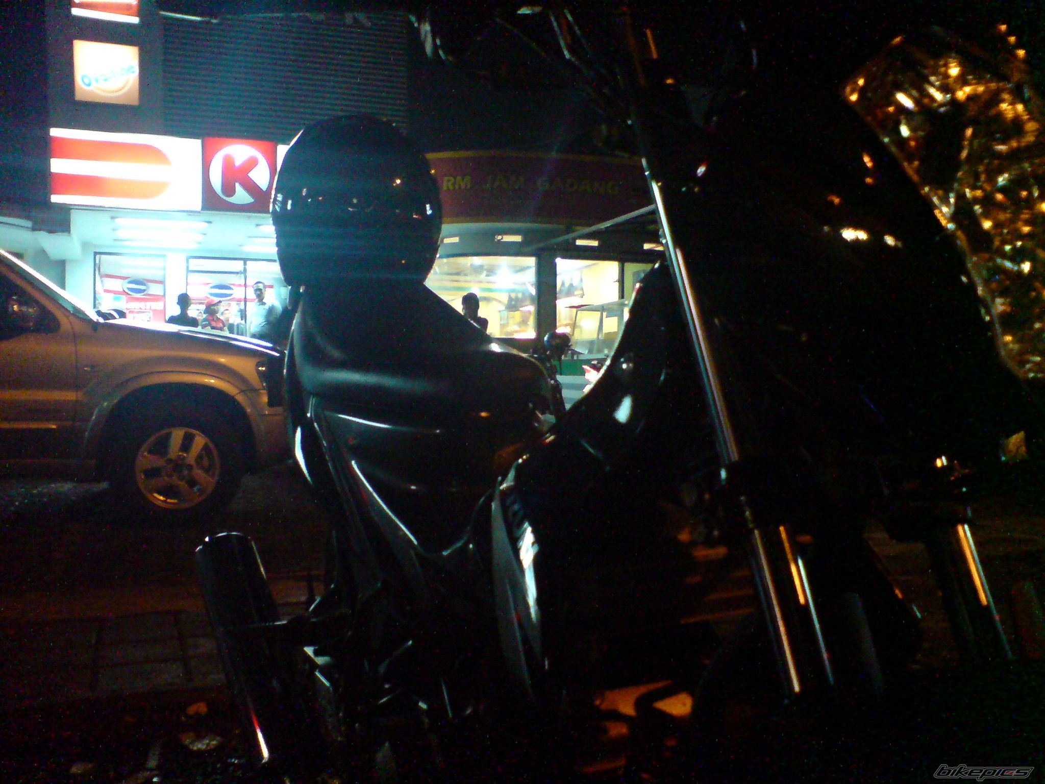 Bike Photo 1551695
