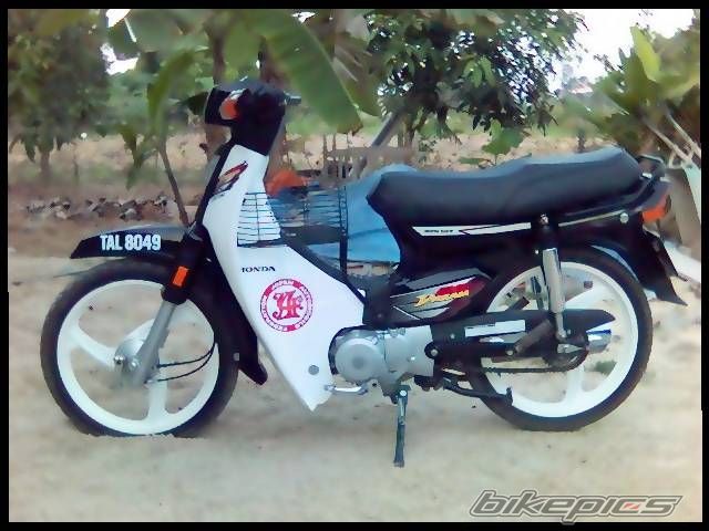 Bike Photo 1551781