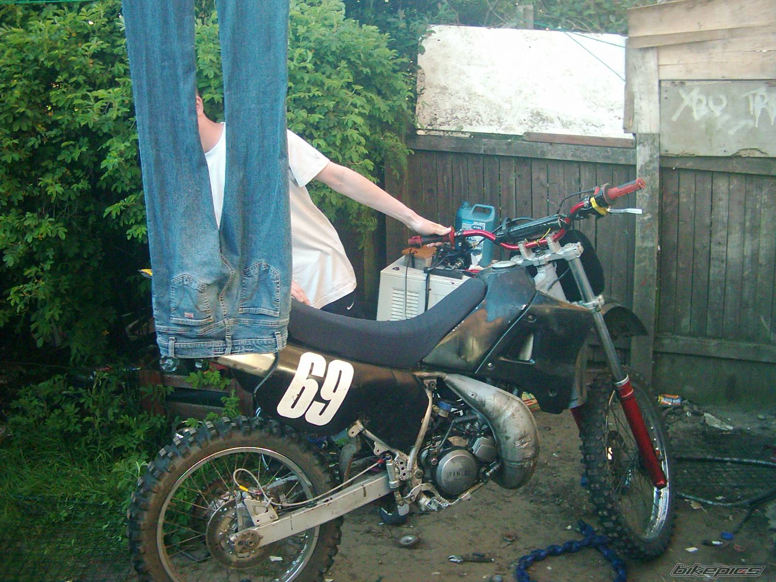 Bike Photo 155182