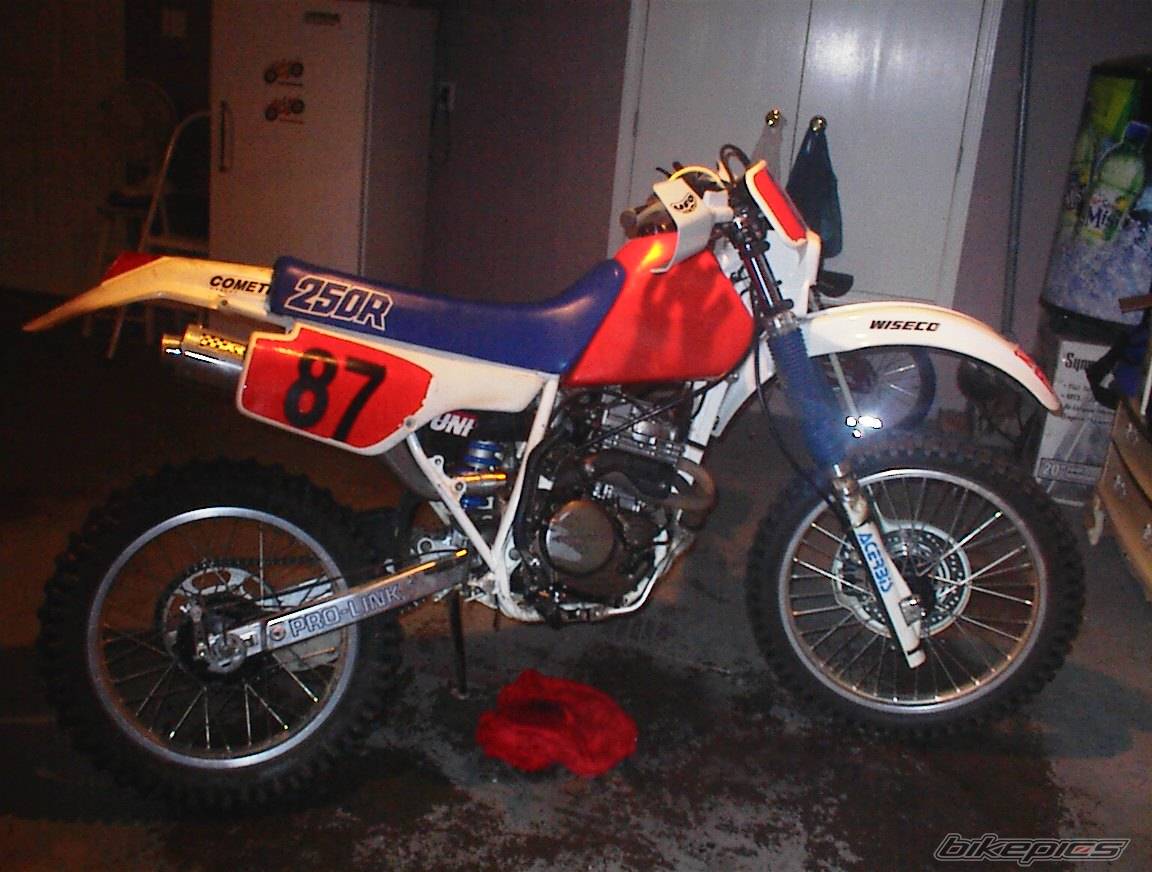 Bike Photo 155203