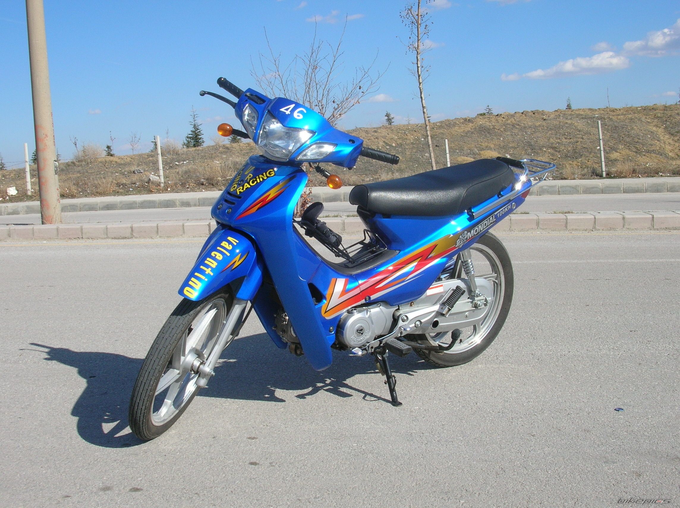Bike Photo 1552076