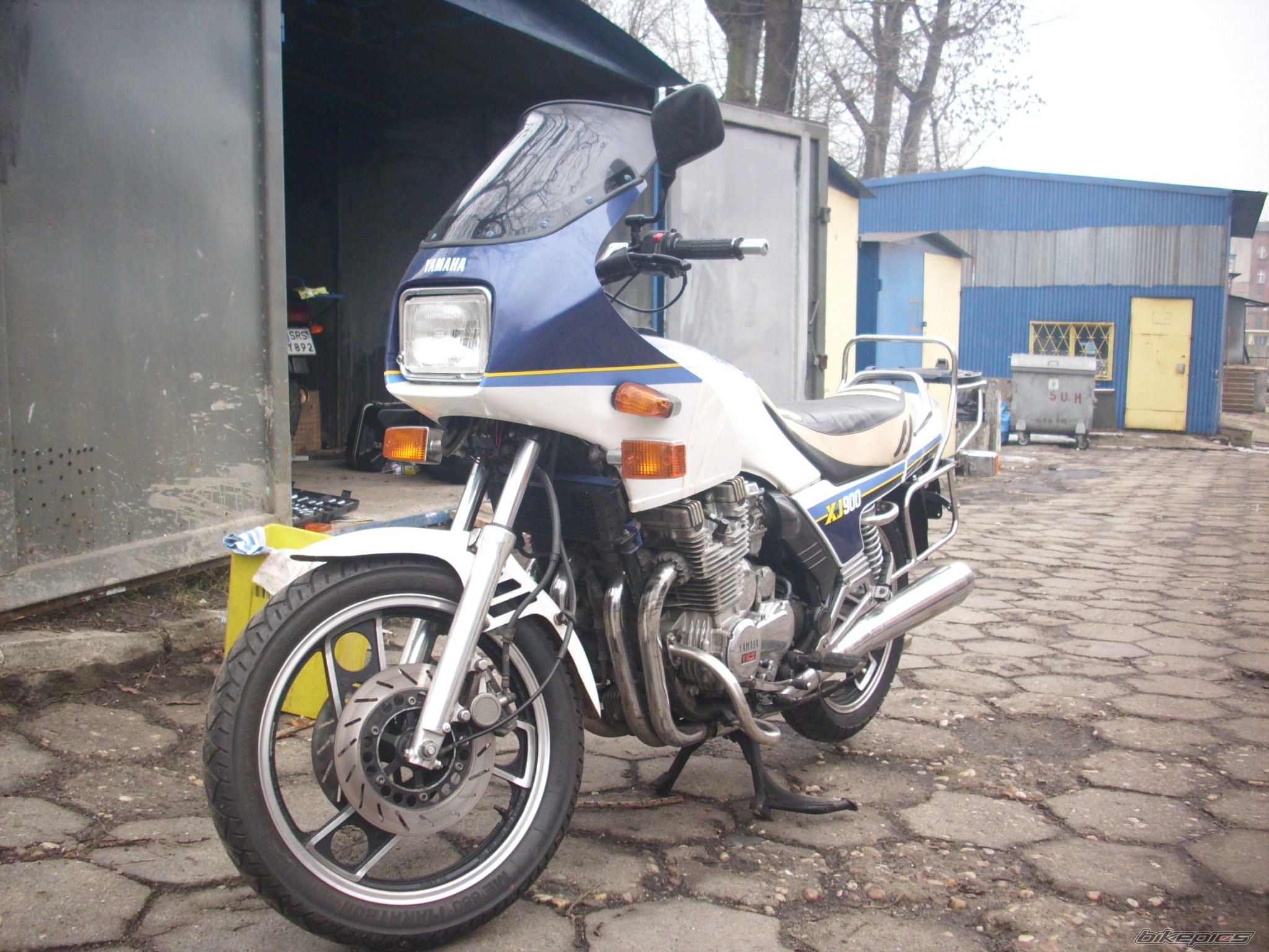 Bike Photo 1552087