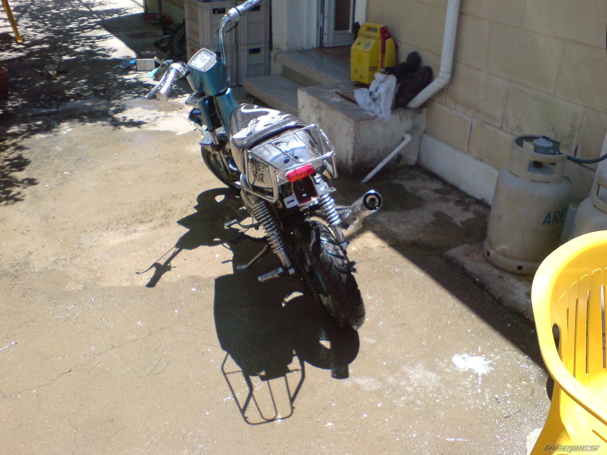 Bike Photo 1552140