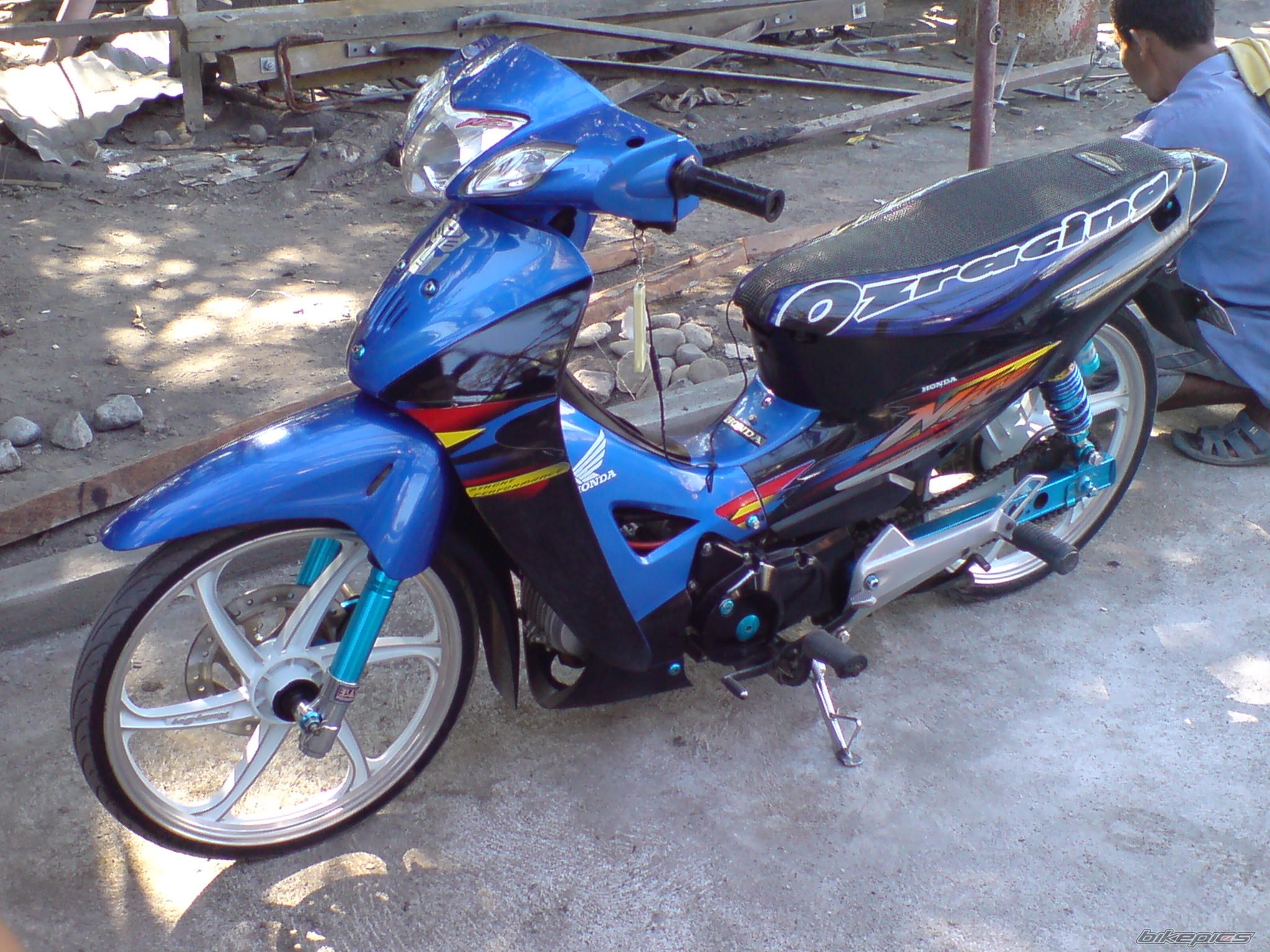 Bike Photo 1552154