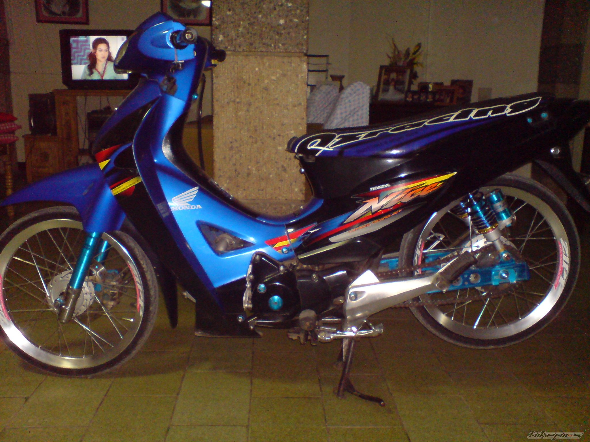 Bike Photo 1552155