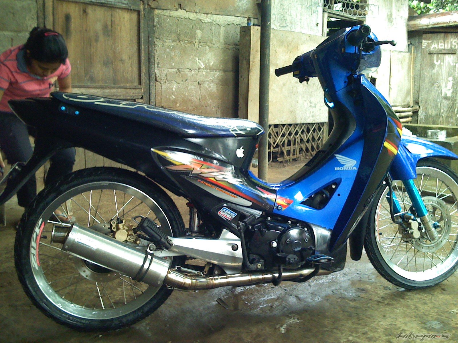 Bike Photo 1552158