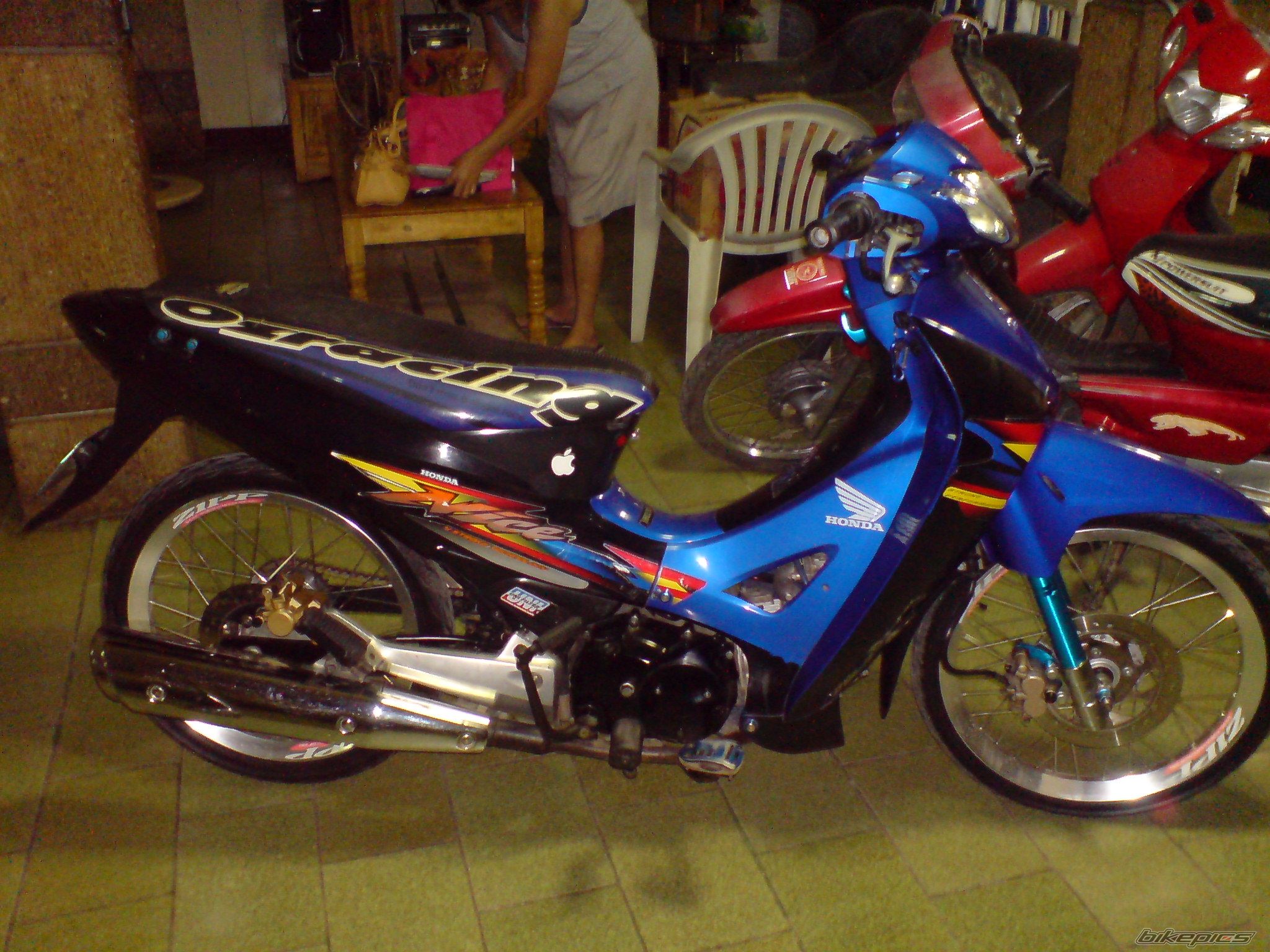 Bike Photo 1552180