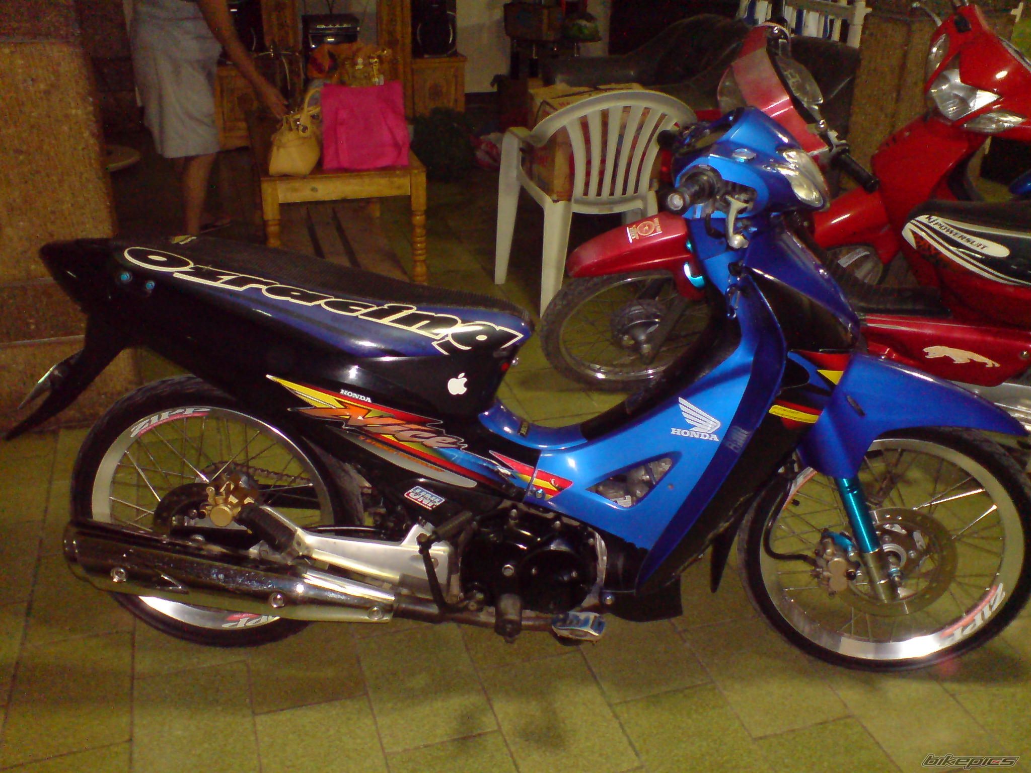 Bike Photo 1552182