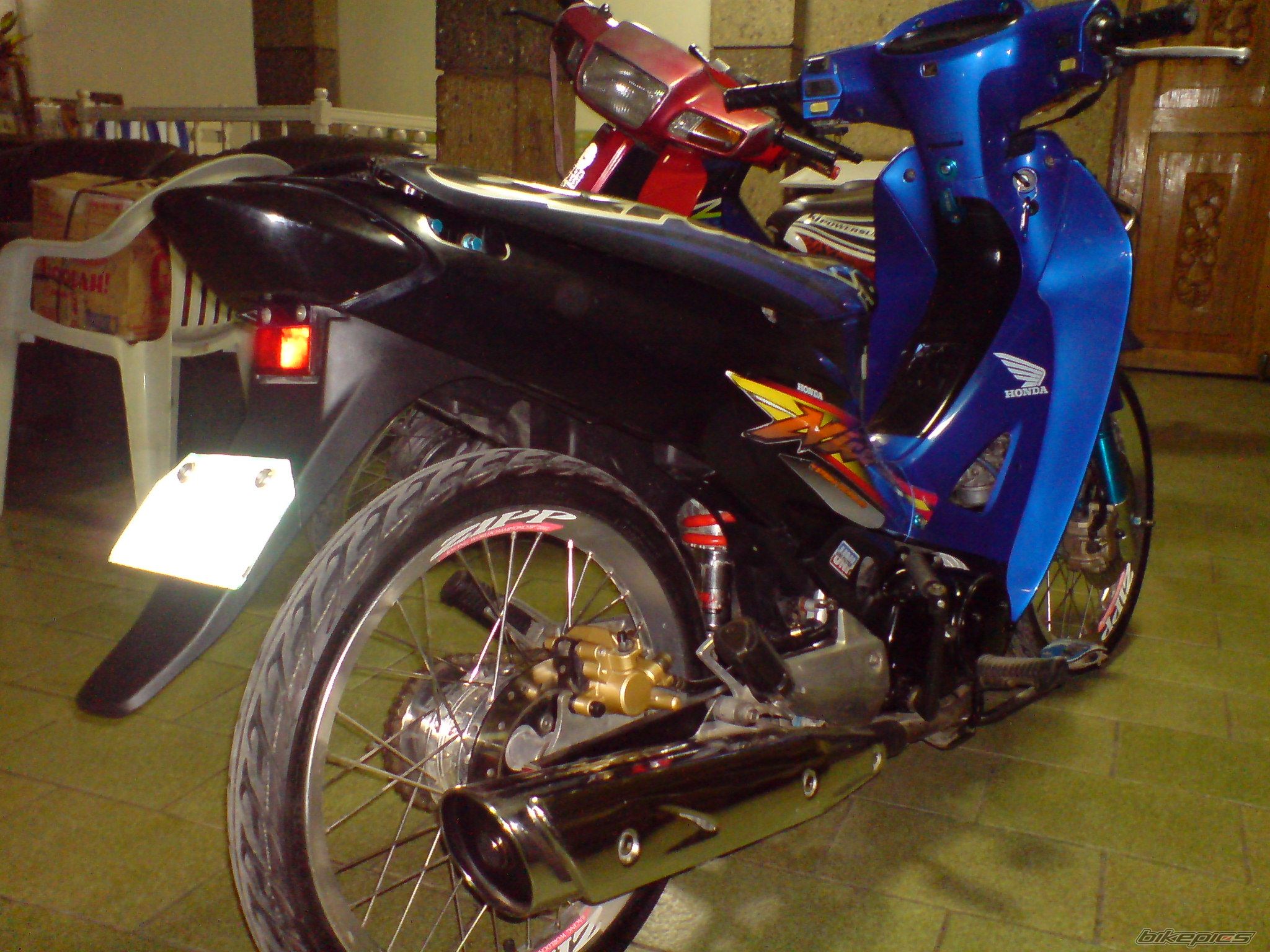 Bike Photo 1552191
