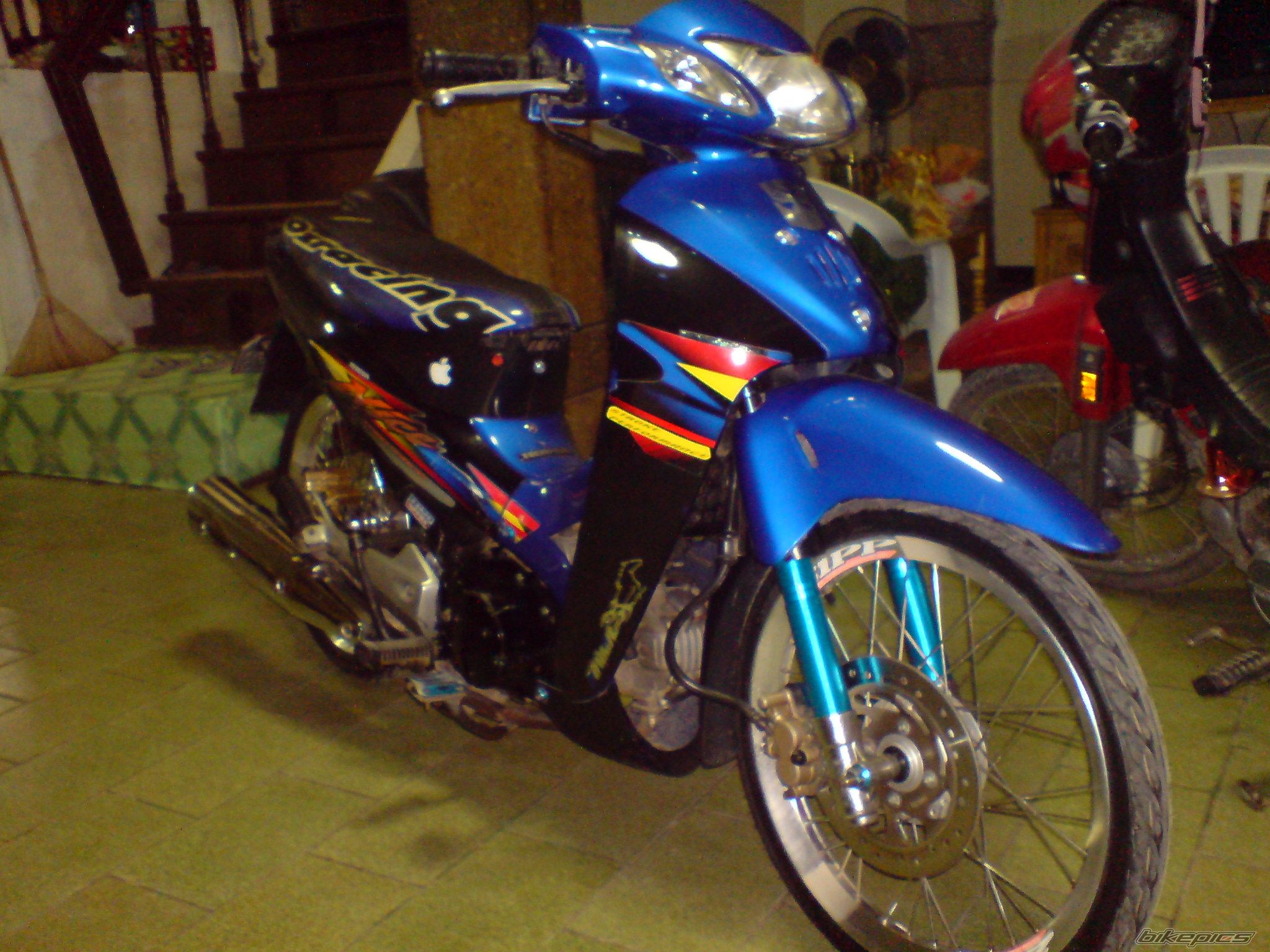 Bike Photo 1552198