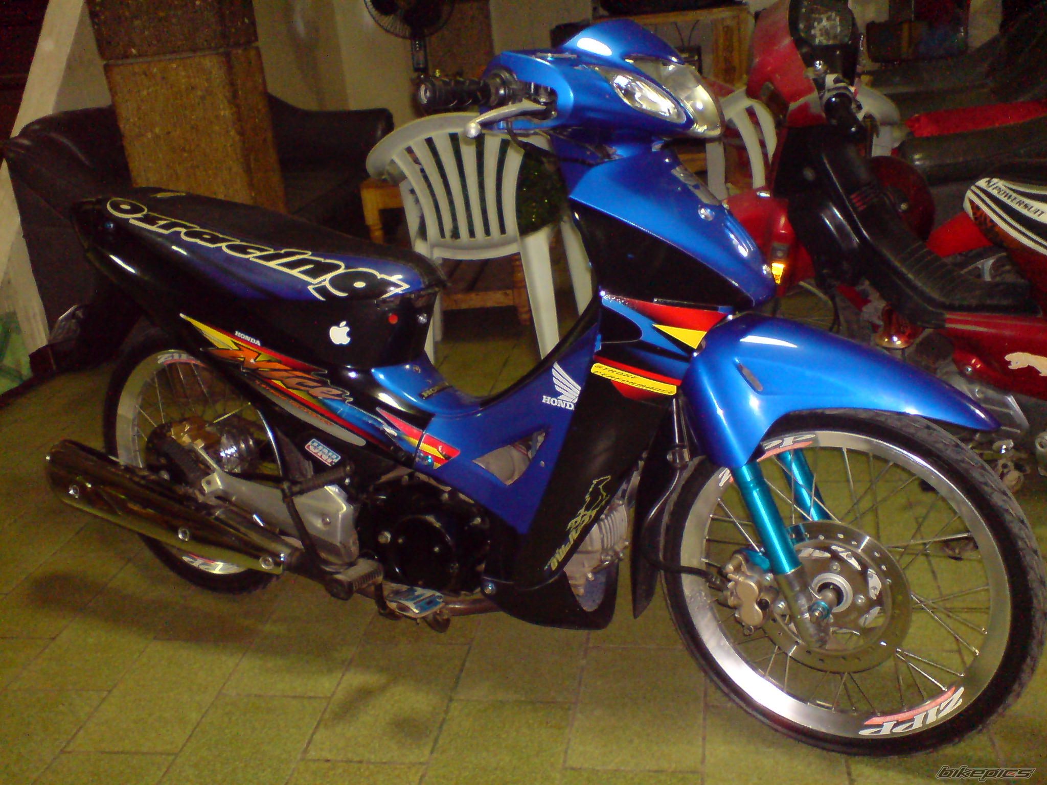 Bike Photo 1552200