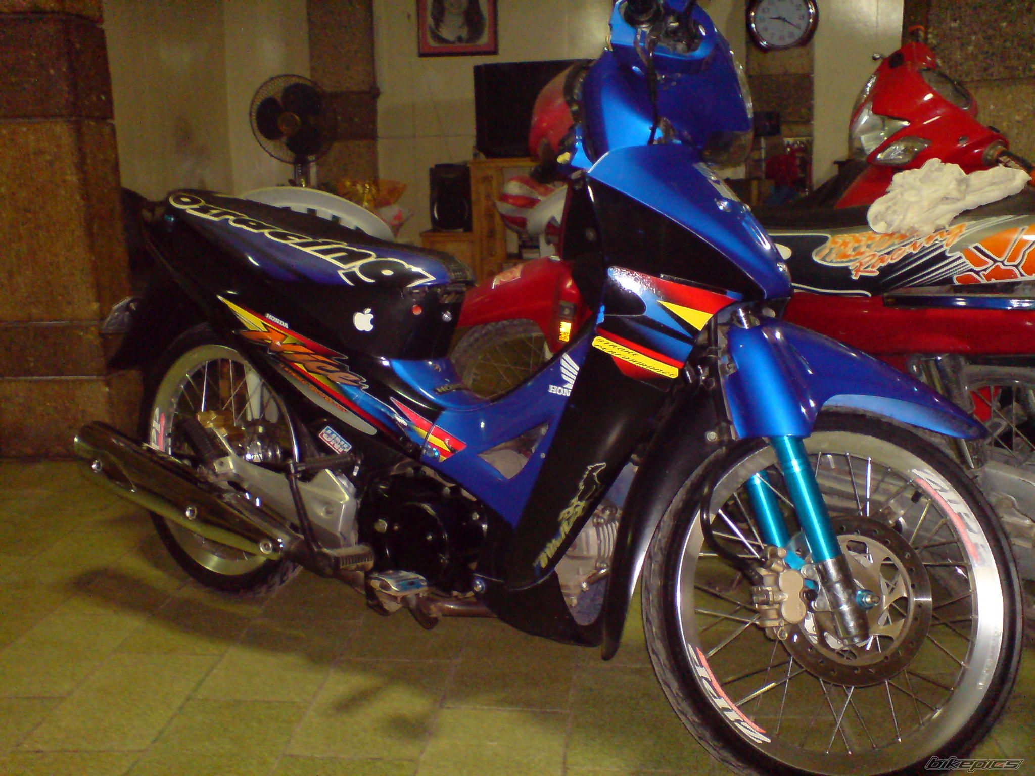Bike Photo 1552212