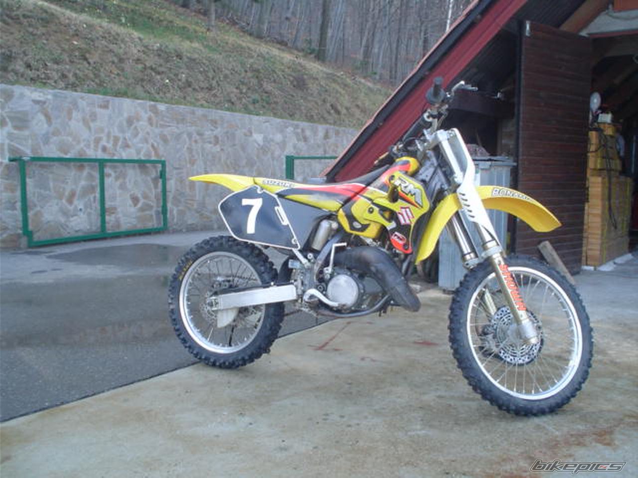 Bike Photo 1552216