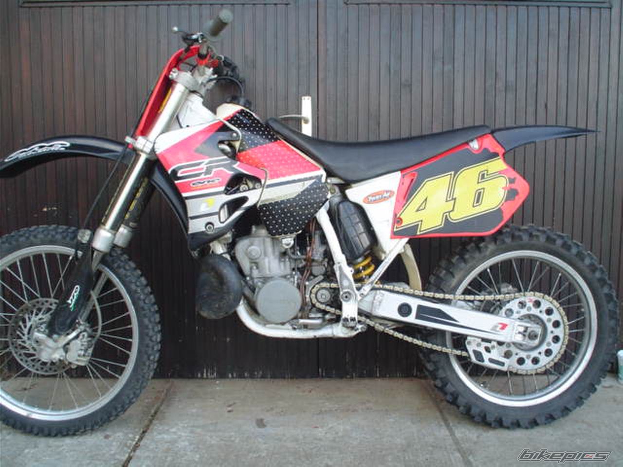 Bike Photo 1552219