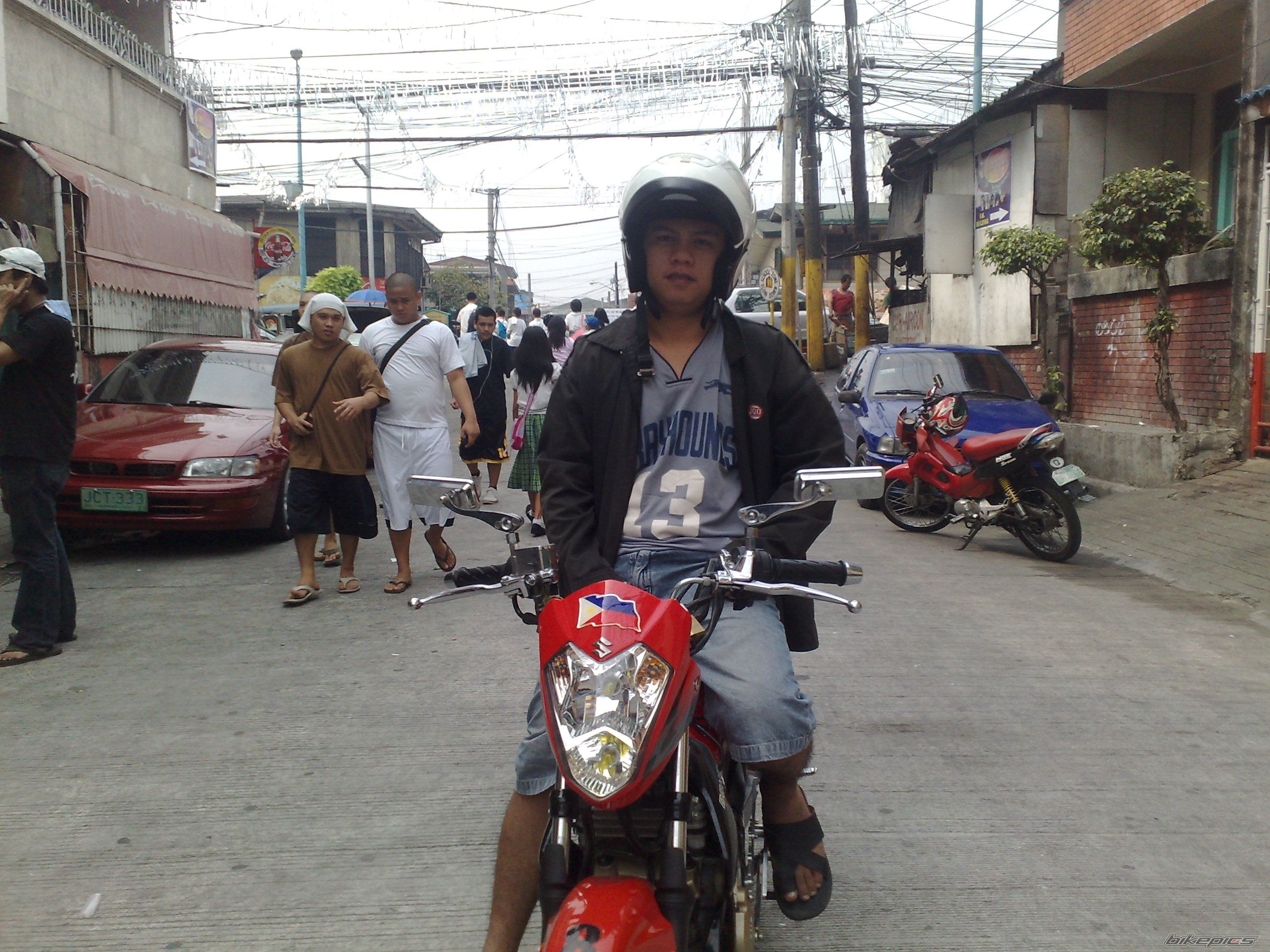 Bike Photo 1552240