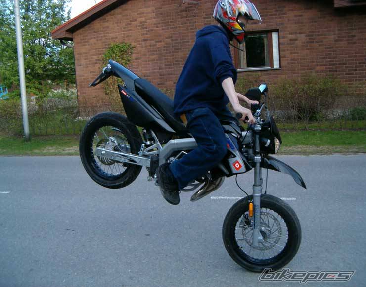 Bike Photo 155239