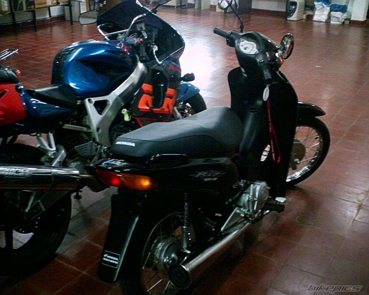 Bike Photo 1552409