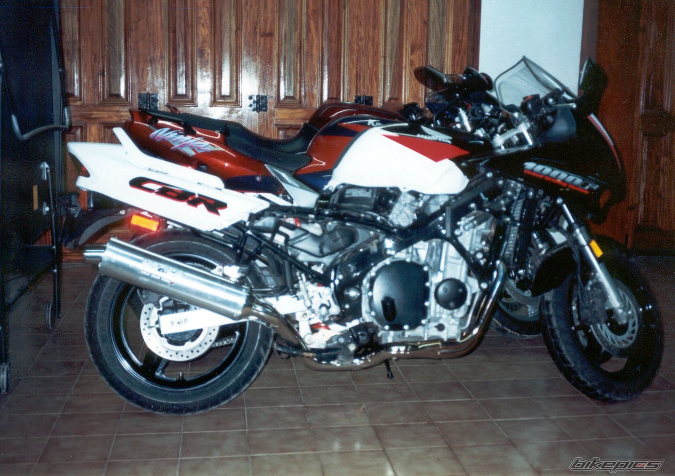 Bike Photo 1552410