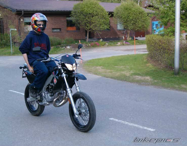 Bike Photo 155242