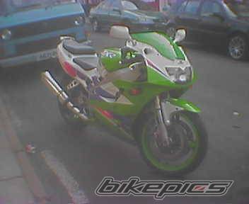 Bike Photo 155246