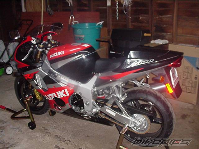 Bike Photo 15525