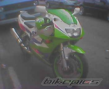 Bike Photo 155251