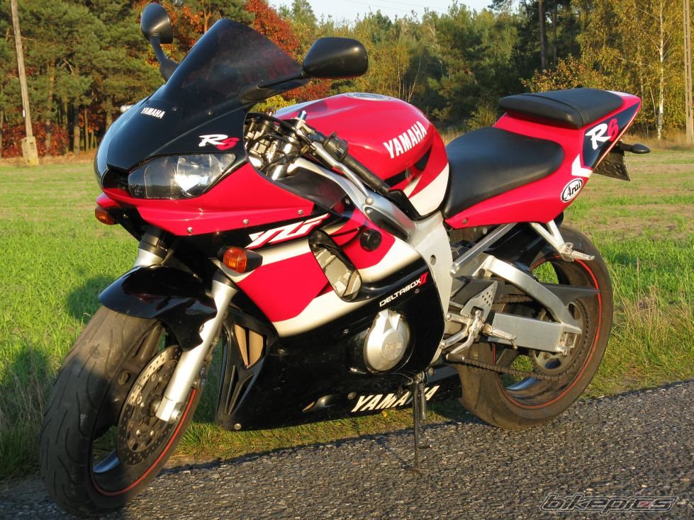 Bike Photo 1552558
