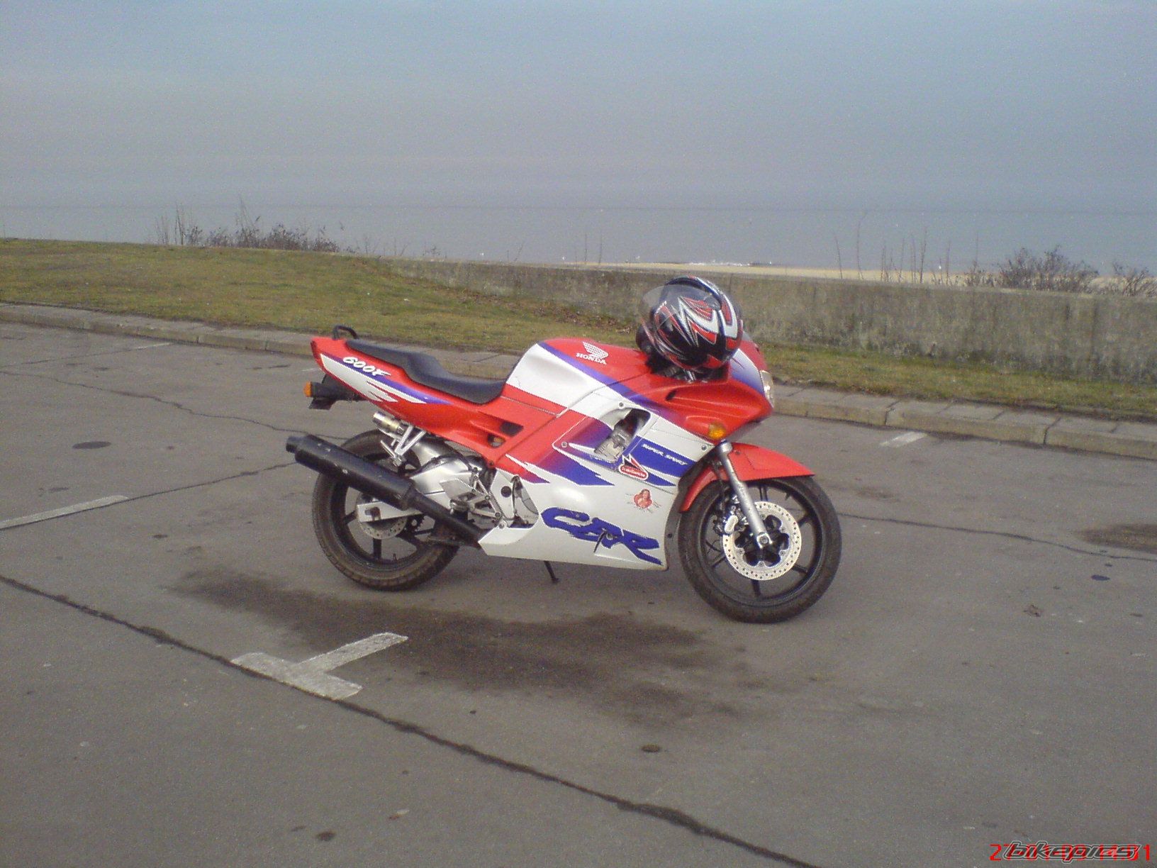 Bike Photo 1552595