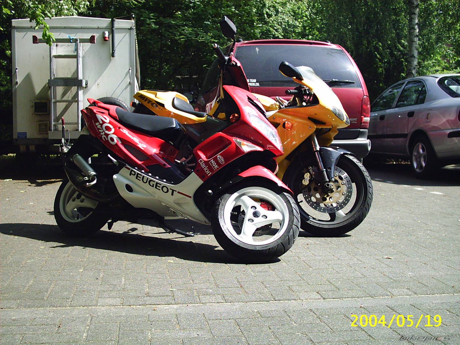 Bike Photo 155267