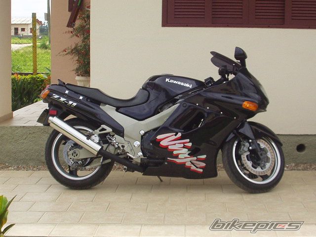 Bike Photo 1552690