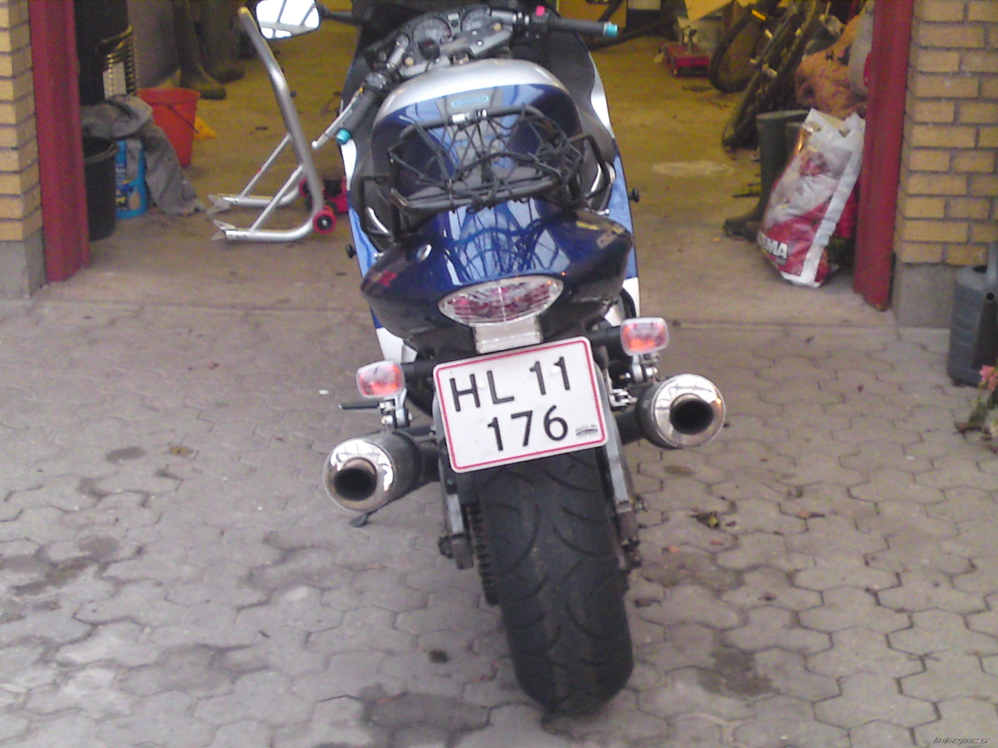 Bike Photo 1552698