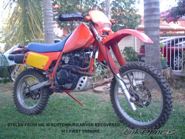 Bike Photo 1552707