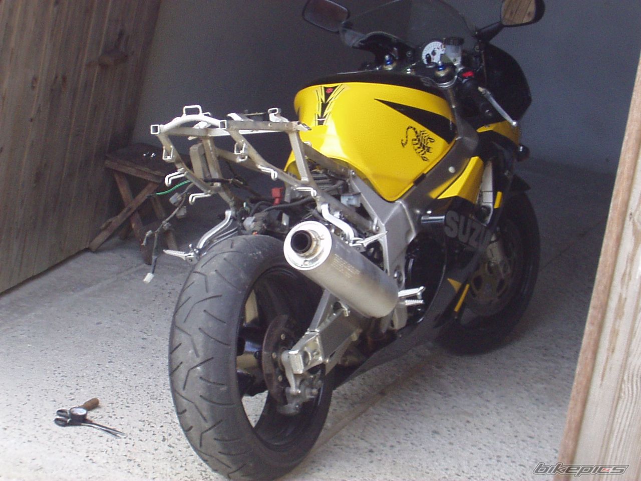 Bike Photo 1552738