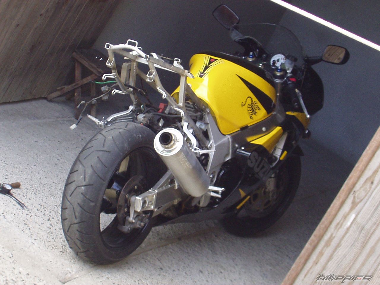 Bike Photo 1552741