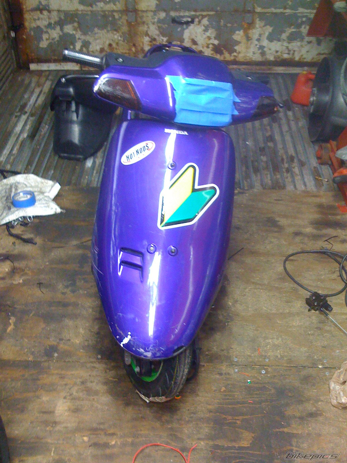 Bike Photo 1552830