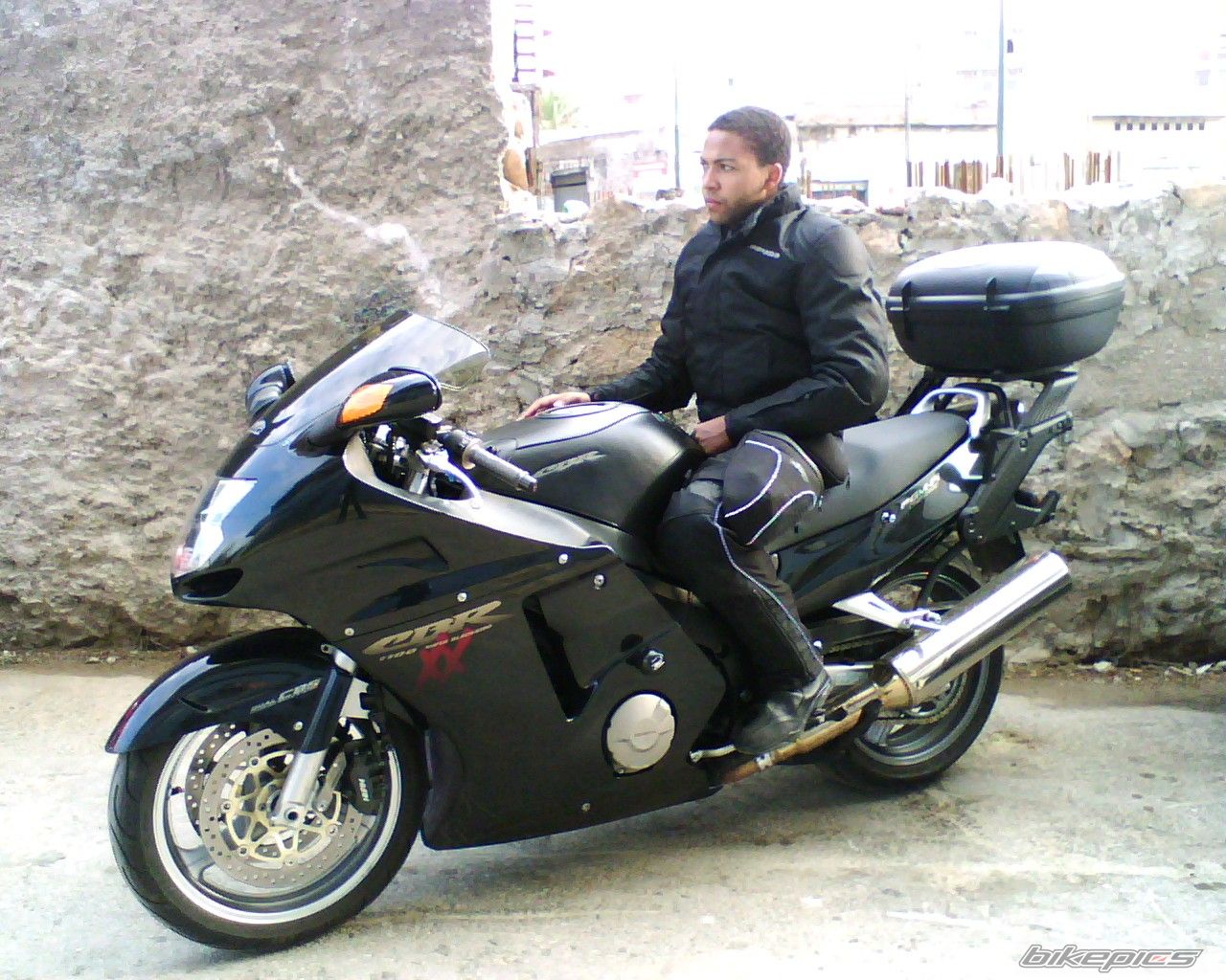 Bike Photo 1552852