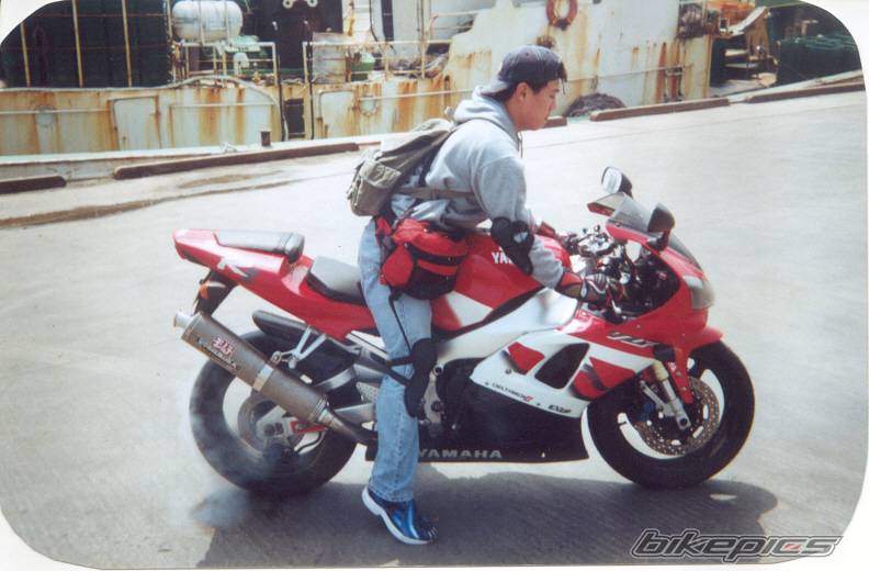 Bike Photo 15529