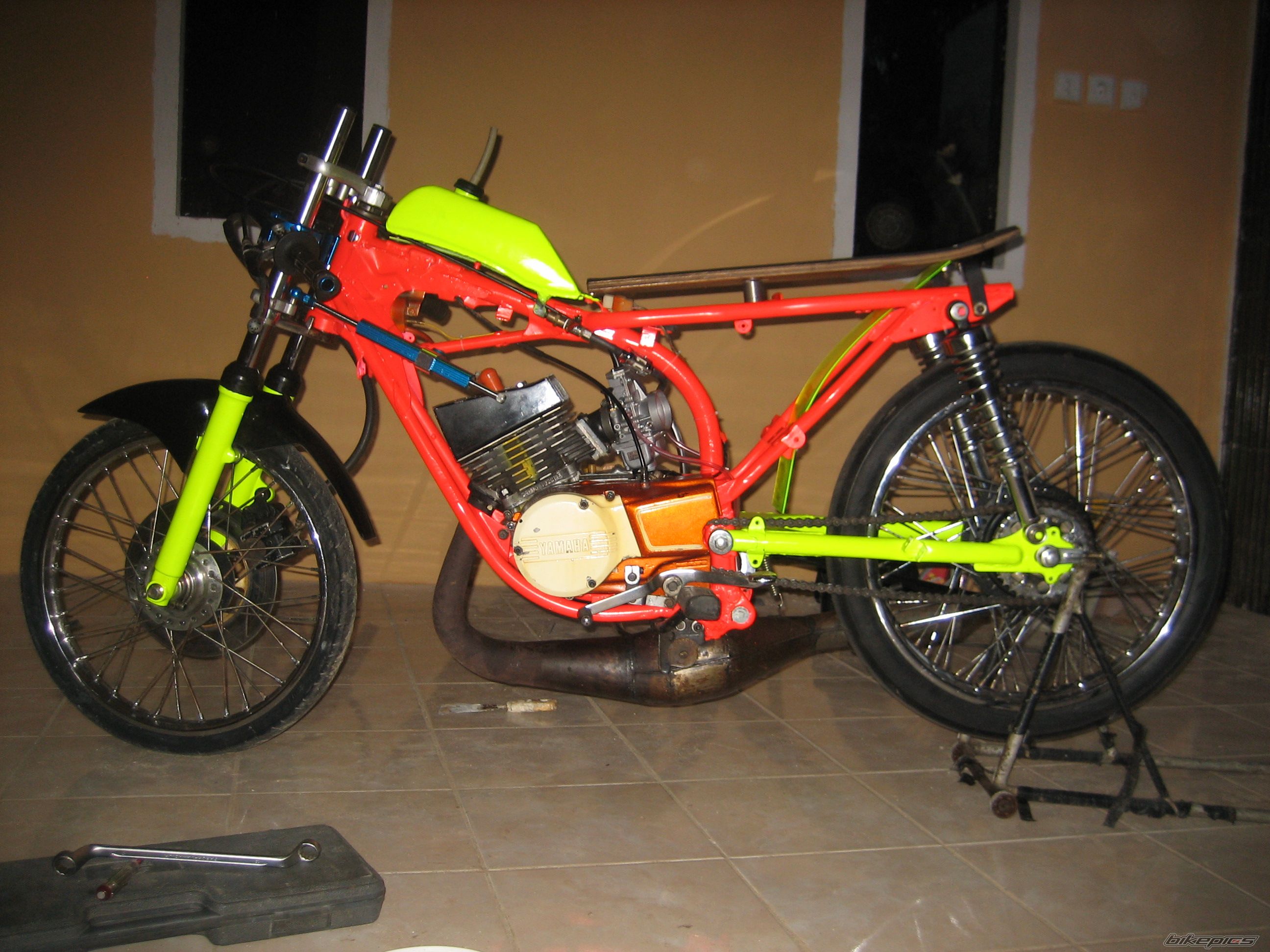 Bike Photo 1552910