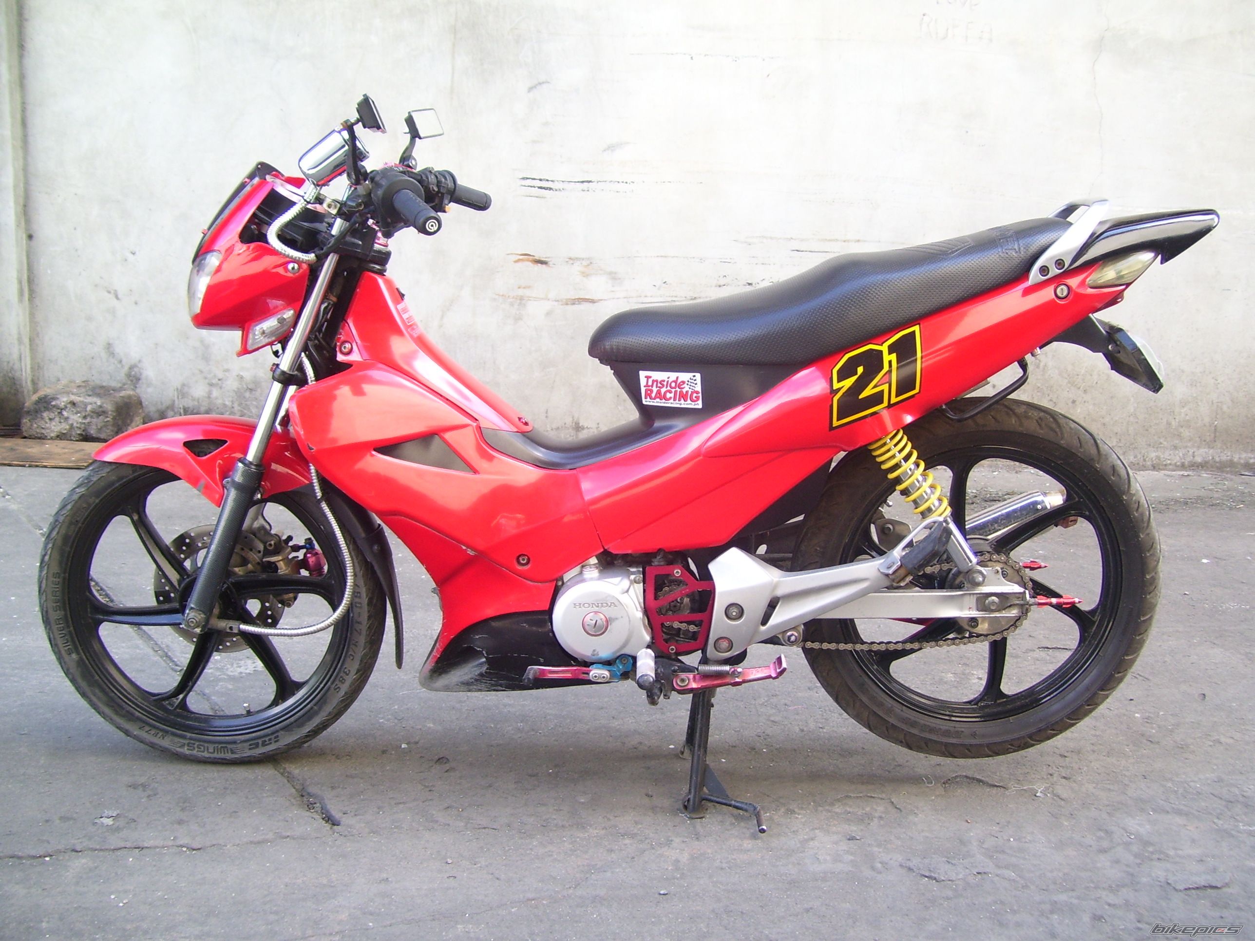 Bike Photo 1552912