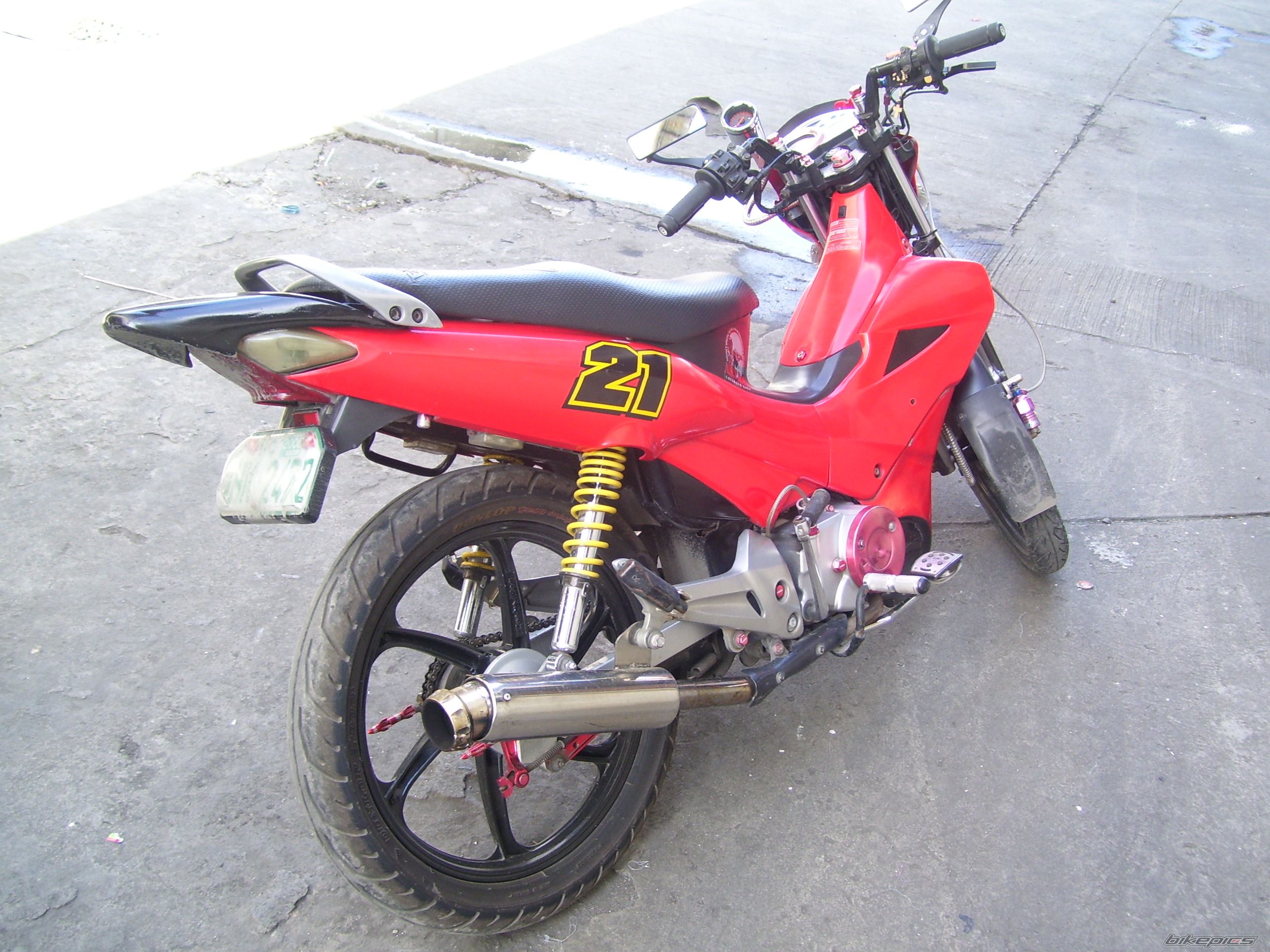 Bike Photo 1552923