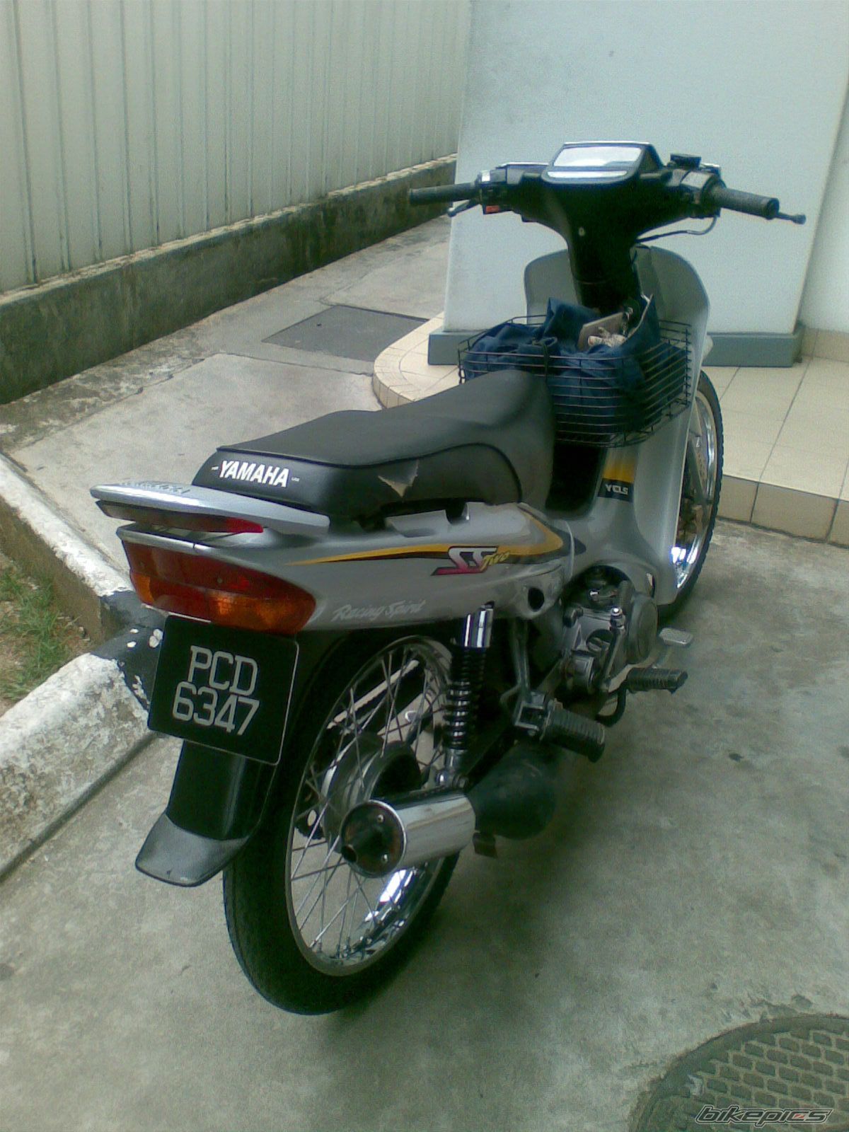 Bike Photo 1552931