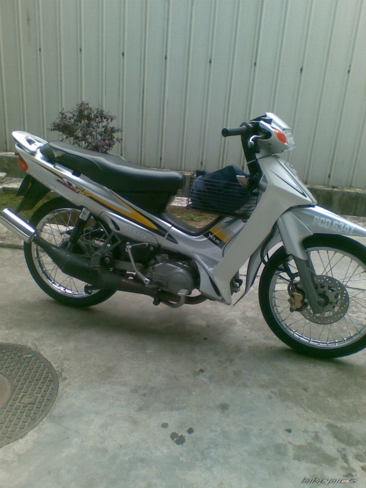 Bike Photo 1552932