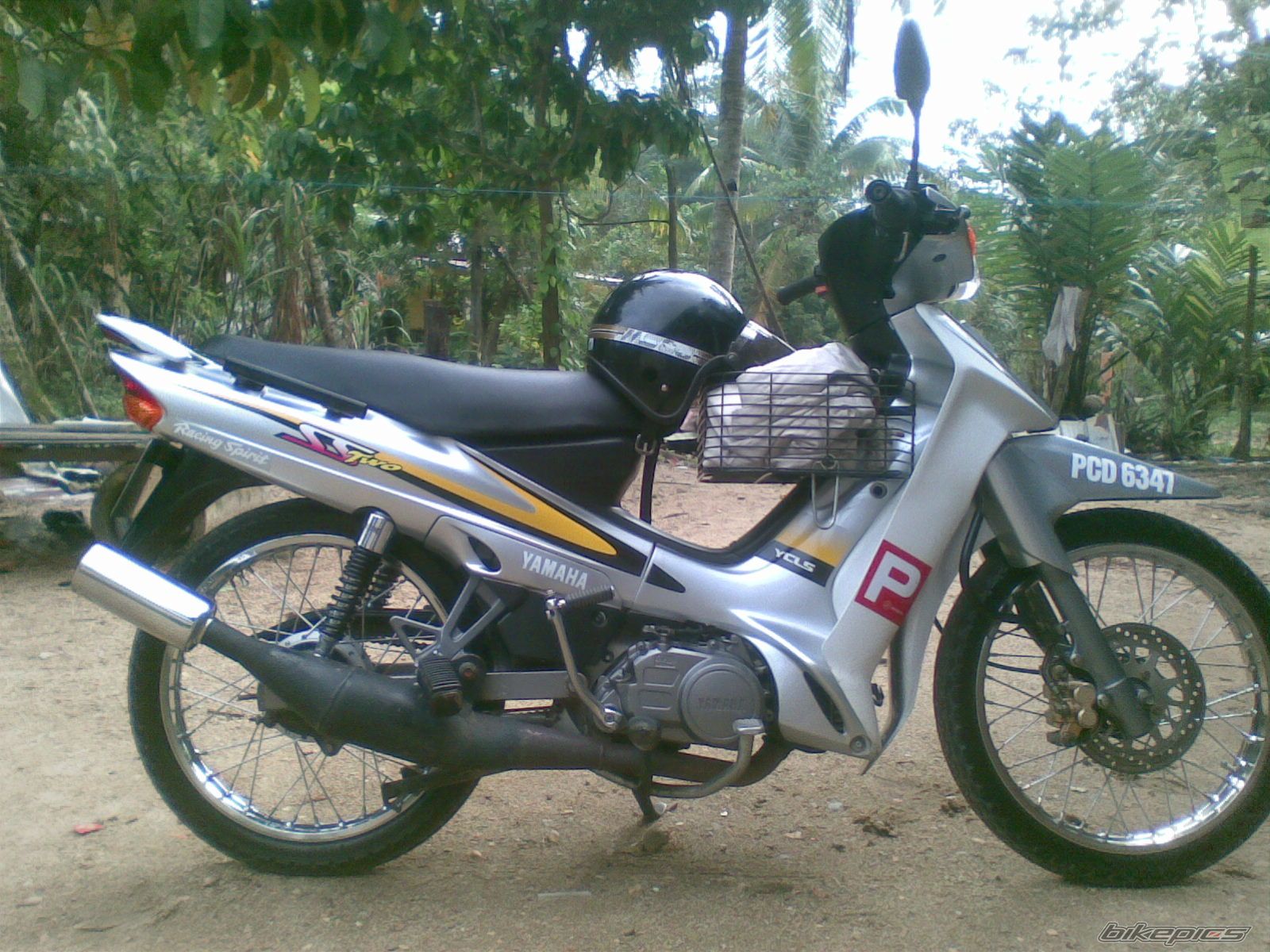 Bike Photo 1552933