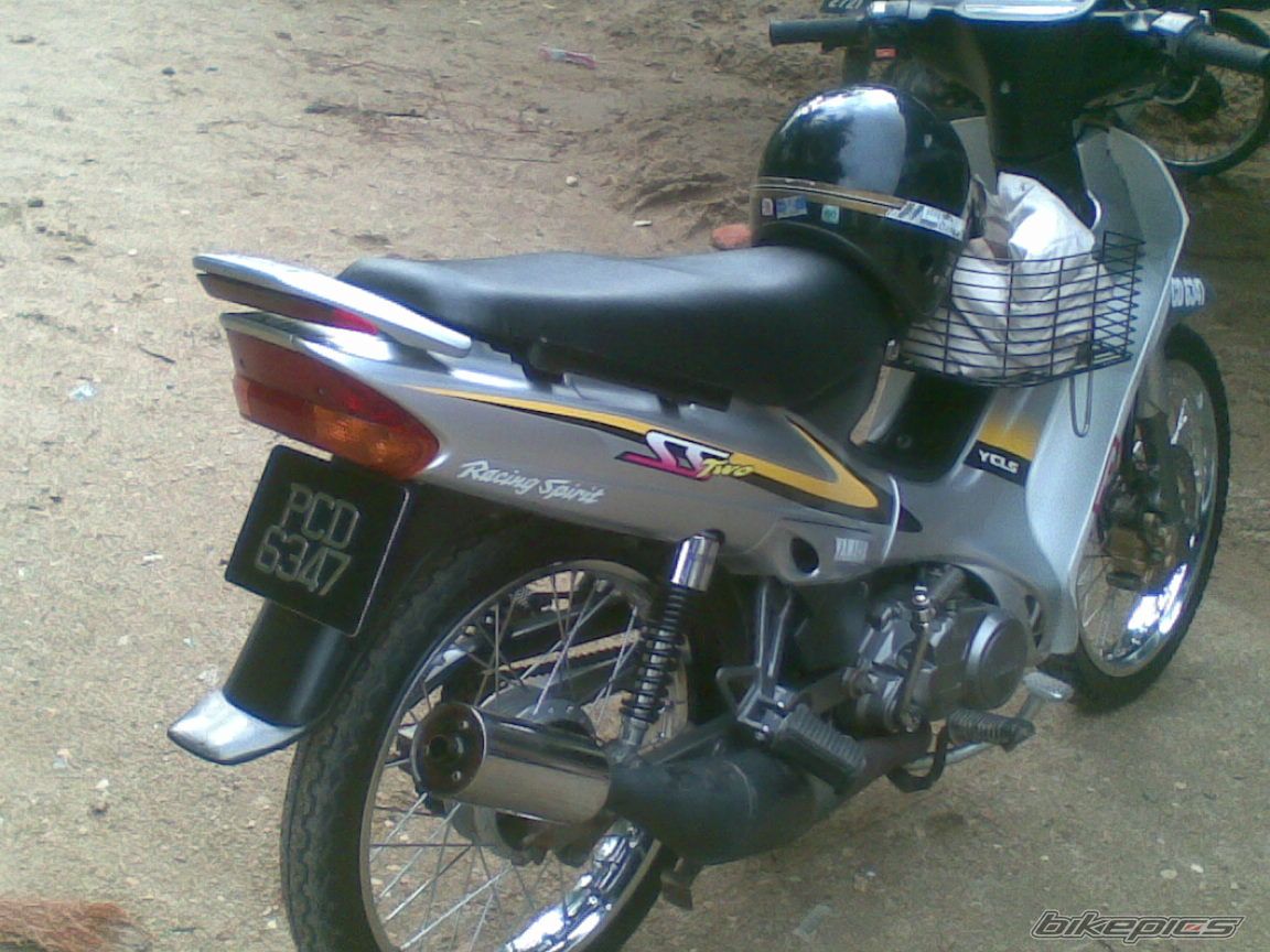Bike Photo 1552937
