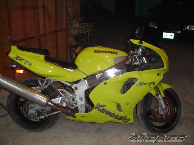 Bike Photo 1552945