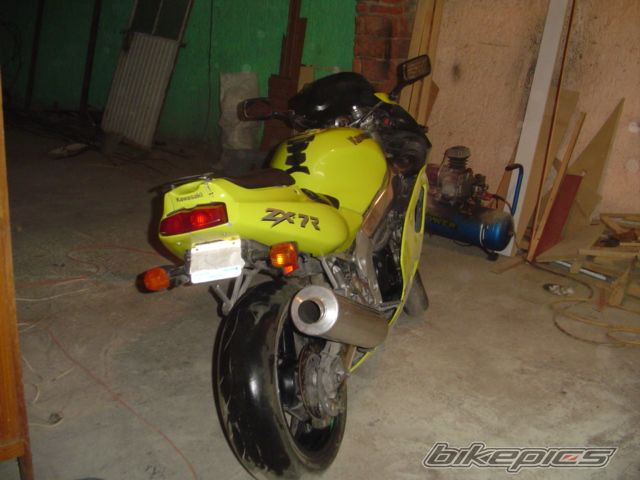Bike Photo 1552947