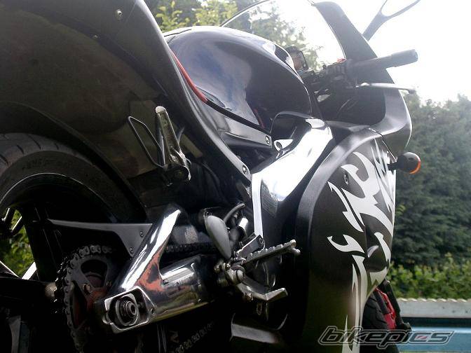 Bike Photo 155310