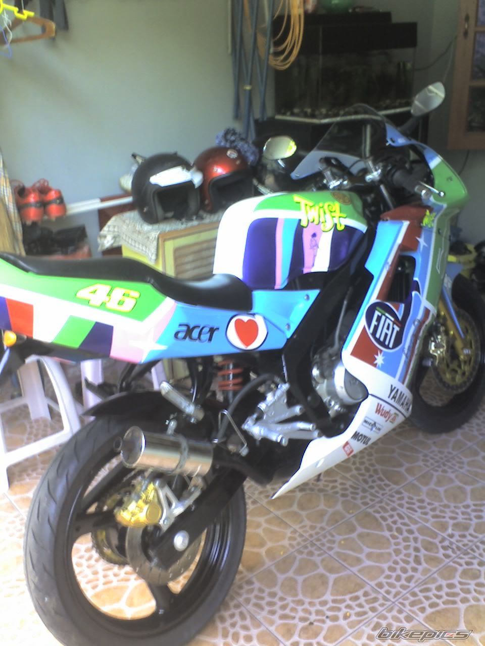 Bike Photo 1553122